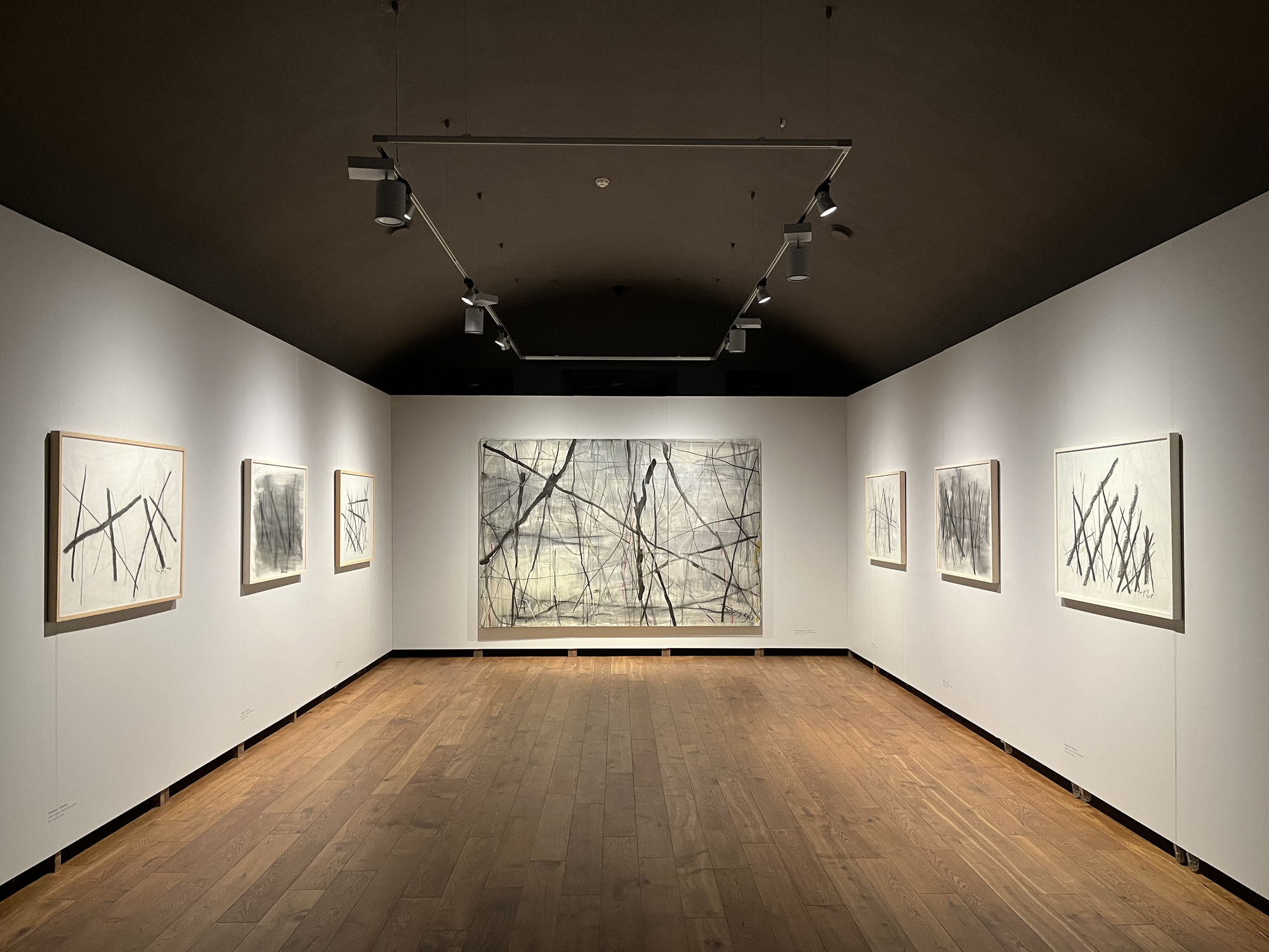 往來：譚平的藝術 Back and Forth: The Art of Tan Ping