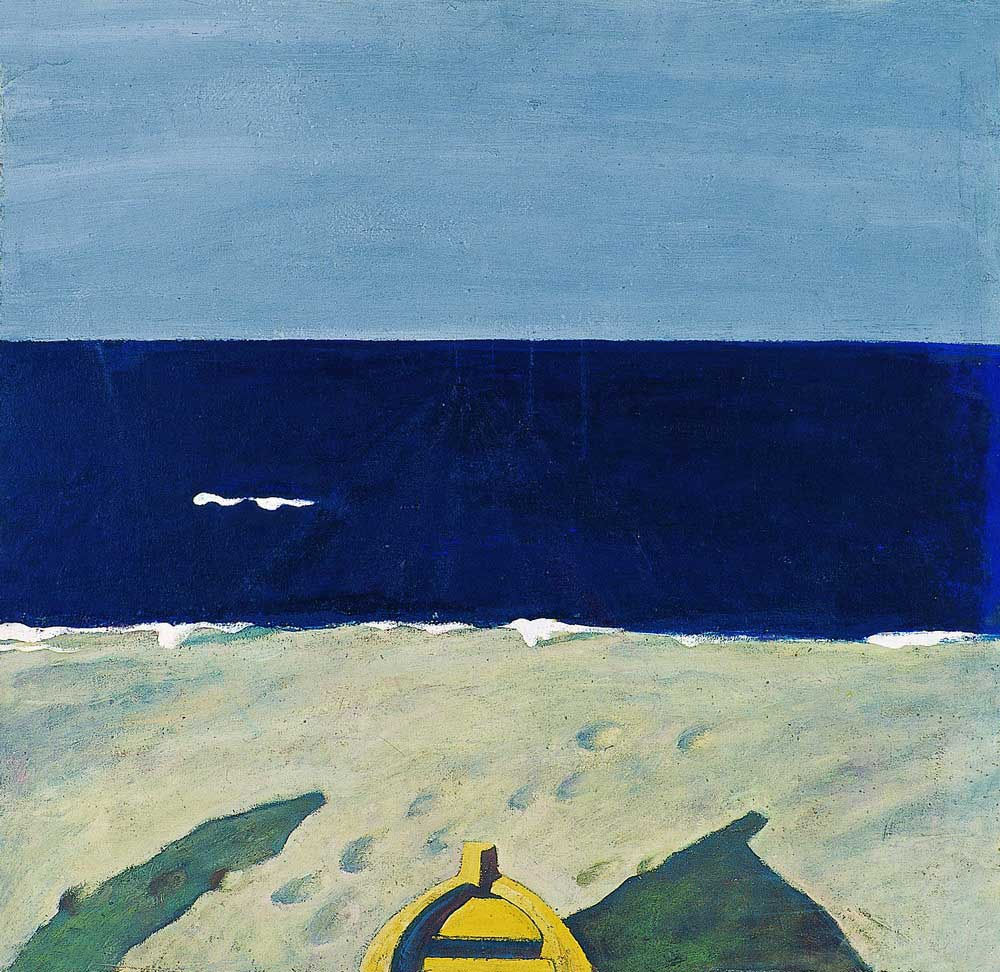 往來：譚平的藝術 Back and Forth: The Art of Tan Ping