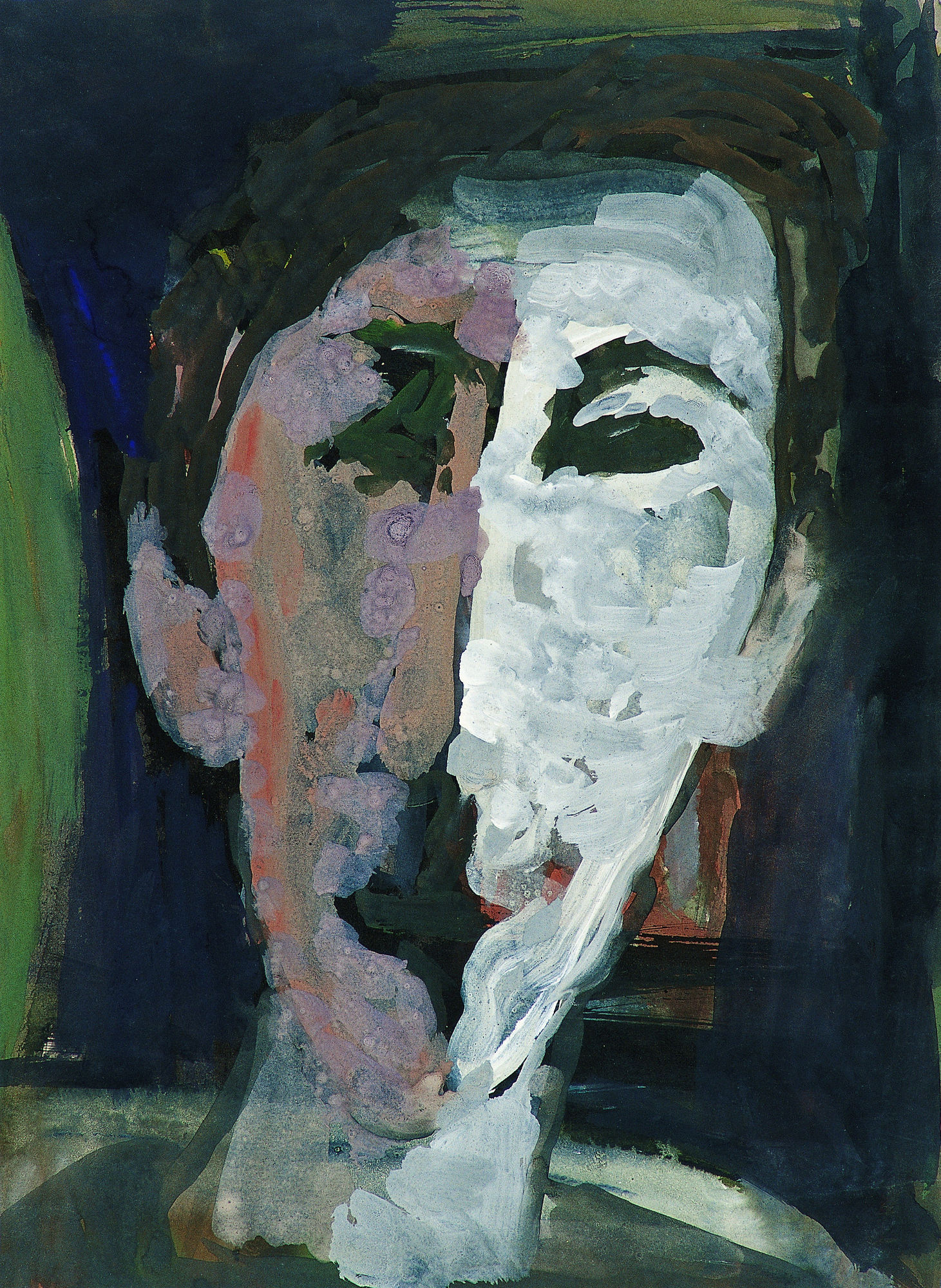 往來：譚平的藝術 Back and Forth: The Art of Tan Ping