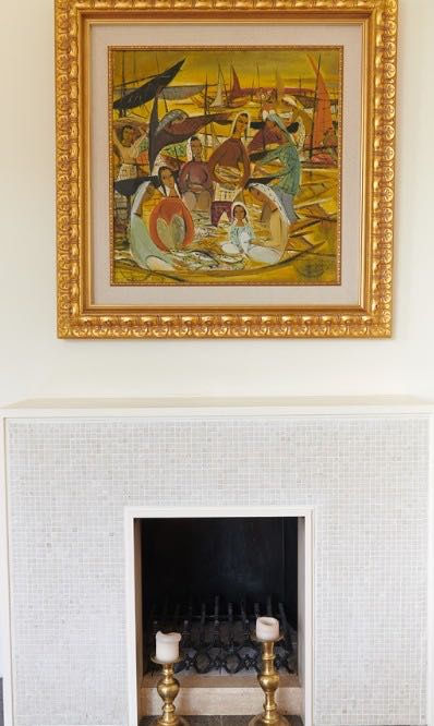 Resonance of the New: Modern and Contemporary Chinese Art