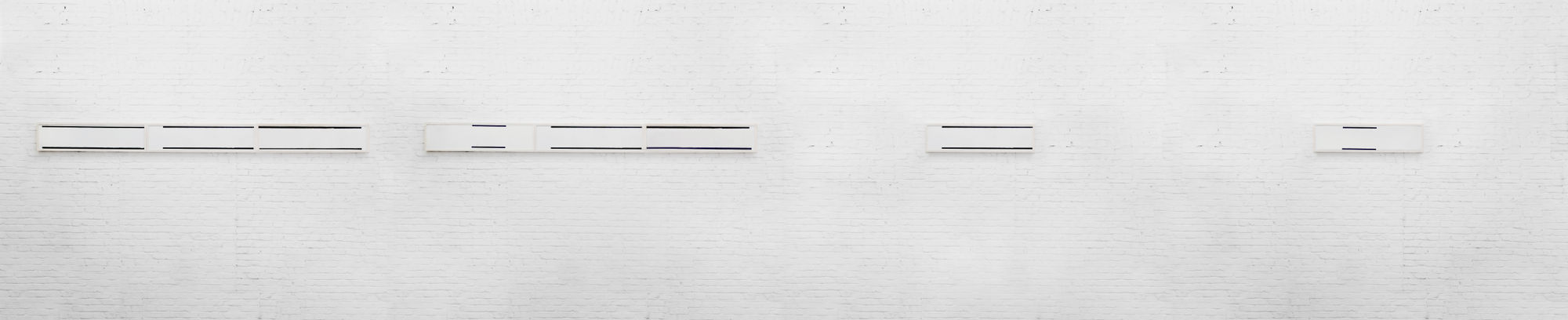 譚平：抽象體 Tan Ping: Body of Abstraction