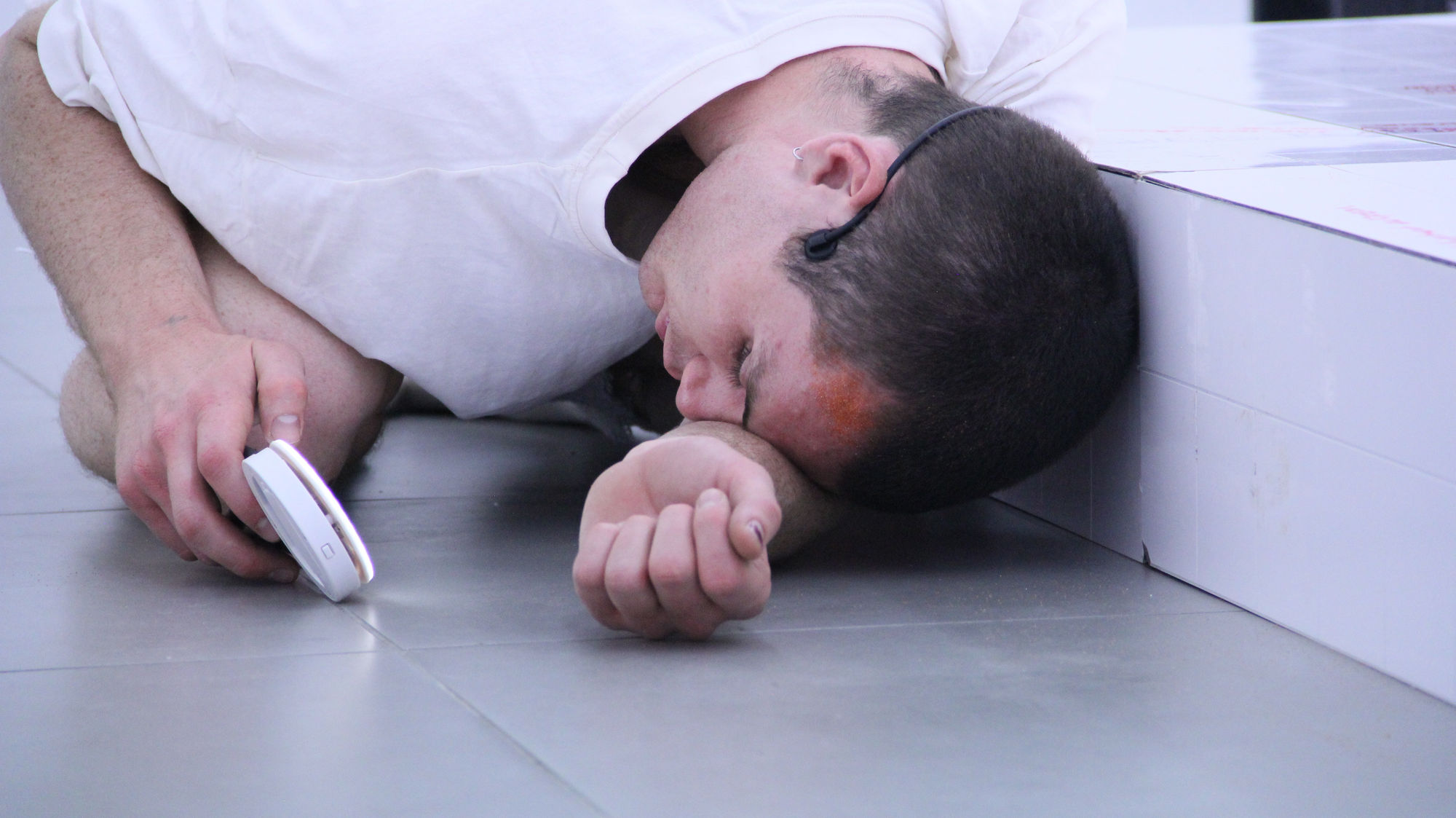 YGRG14X: reading with the single hand V