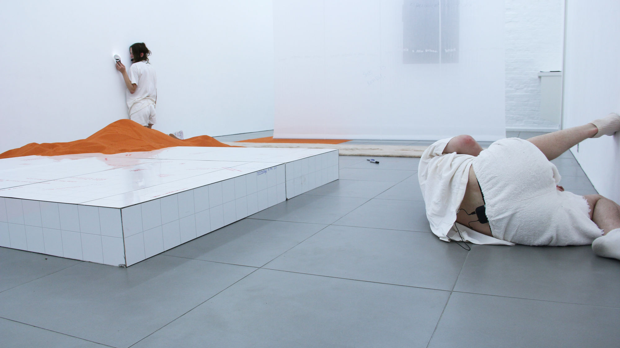 YGRG14X: reading with the single hand V