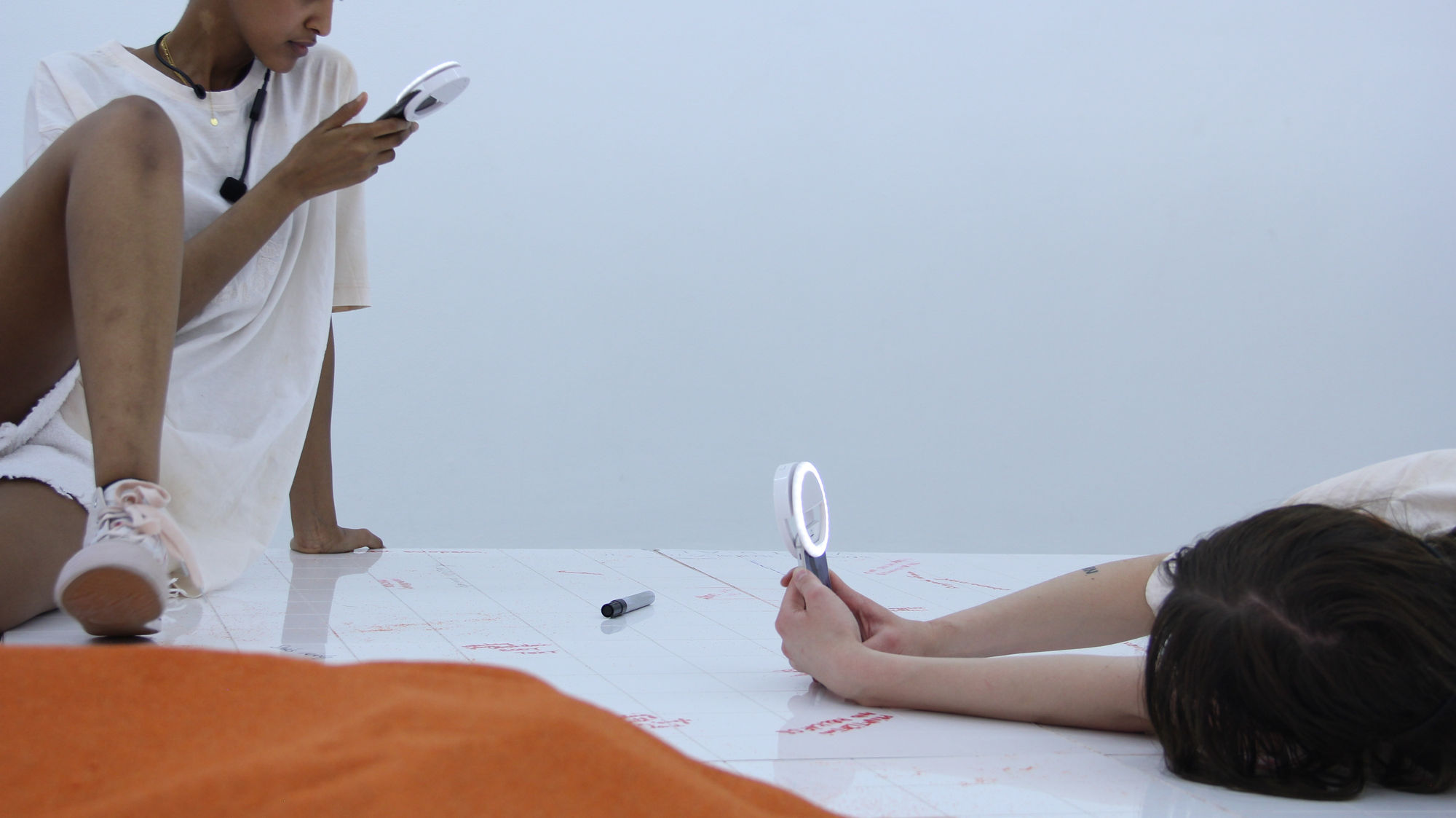 YGRG14X: reading with the single hand V