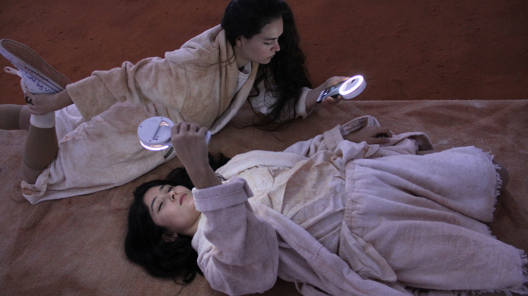 YGRG14X: reading with a single hand II