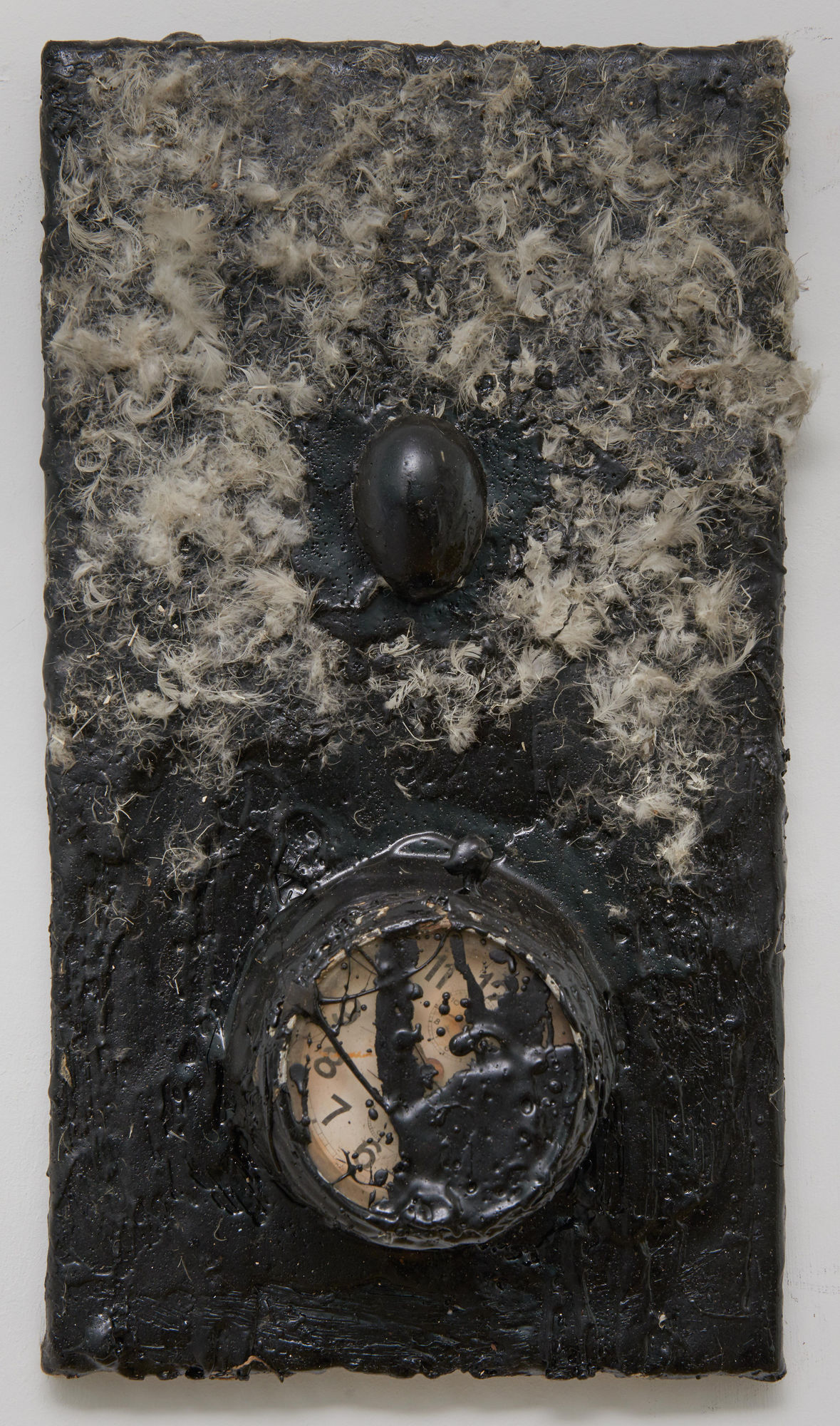 Derek Jarman, The Boy Who Drowned in Holy Water, 1989