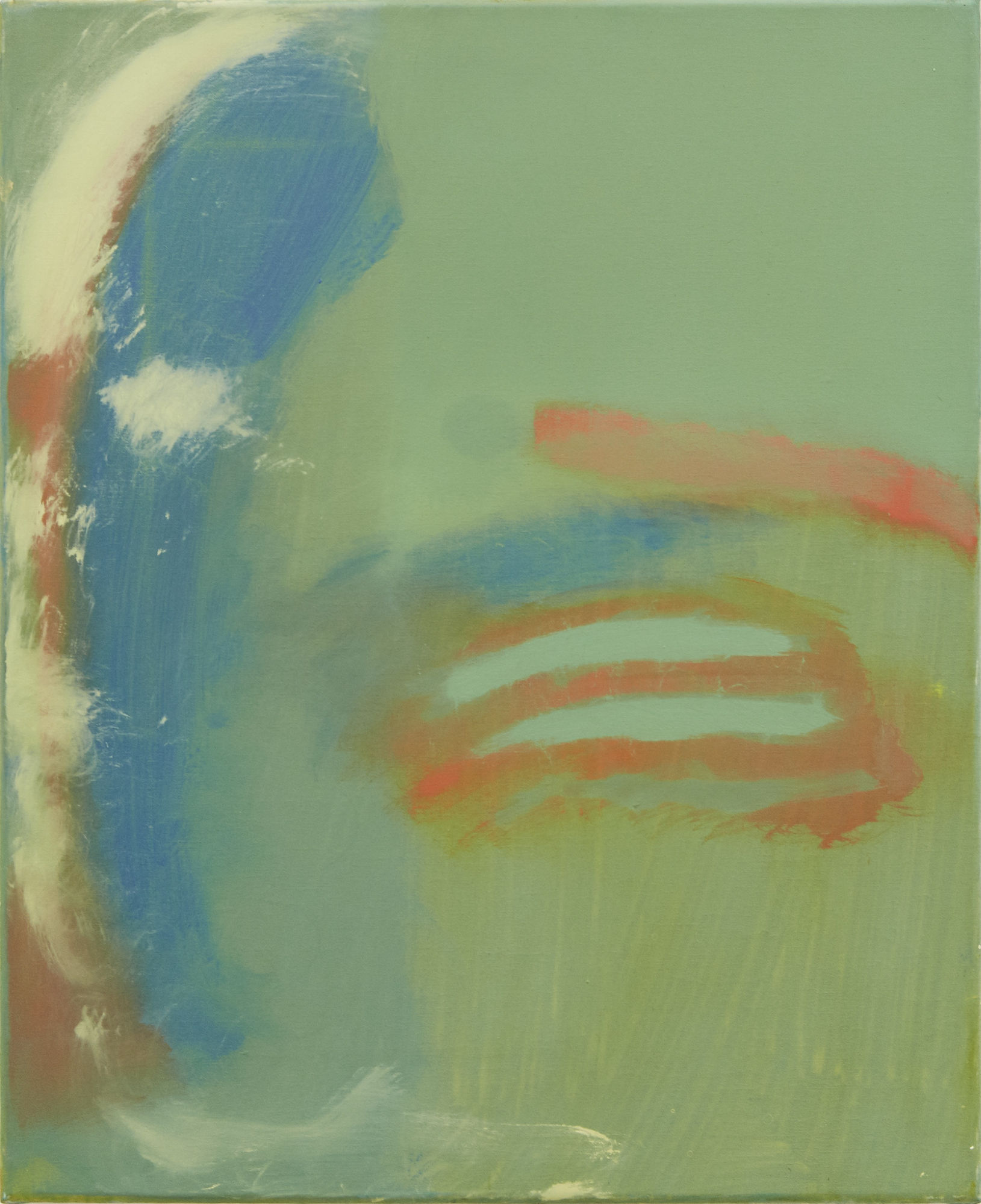 Phoebe Unwin Headway, 2018