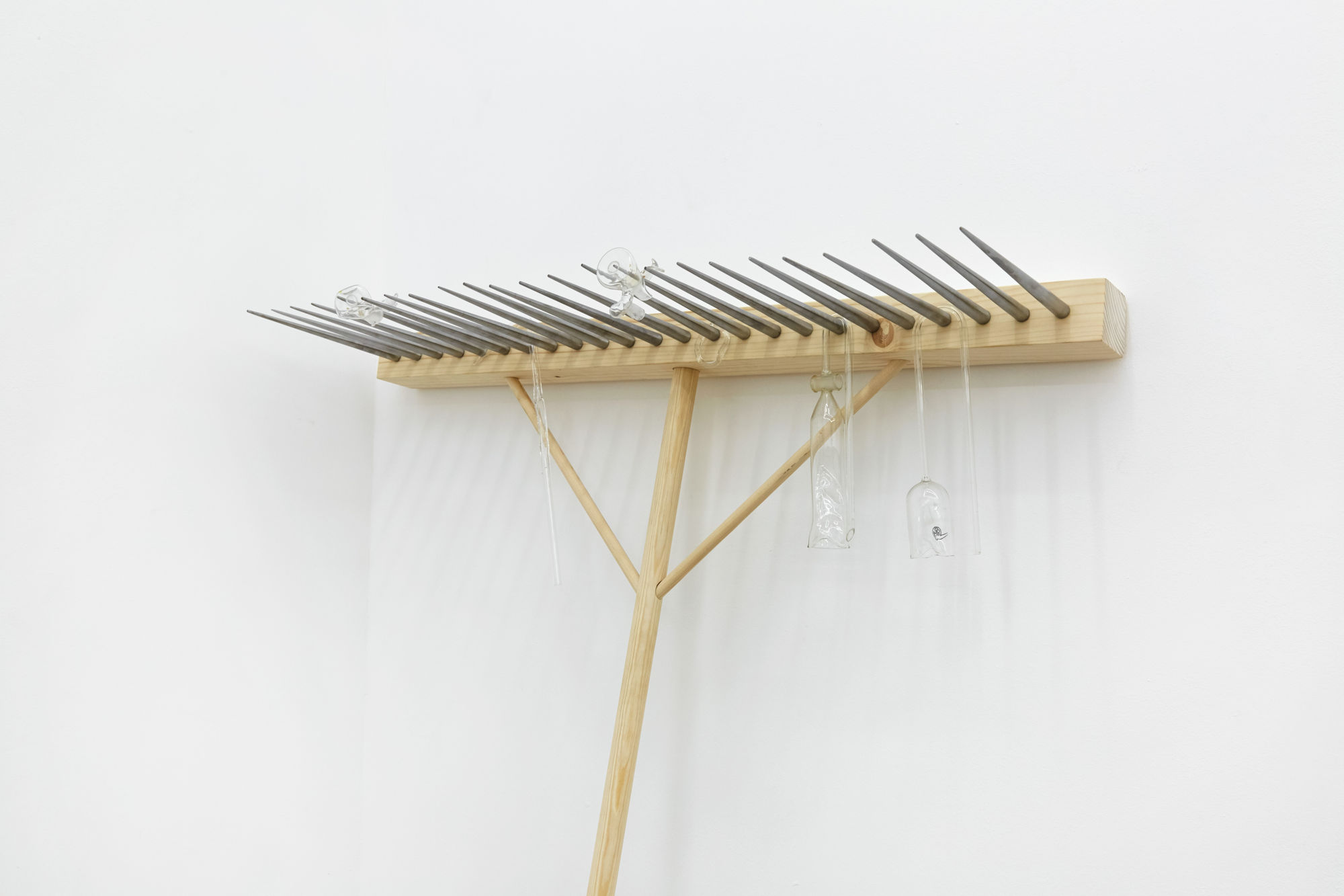 Dorota Gawęda and Eglė Kulbokaitė