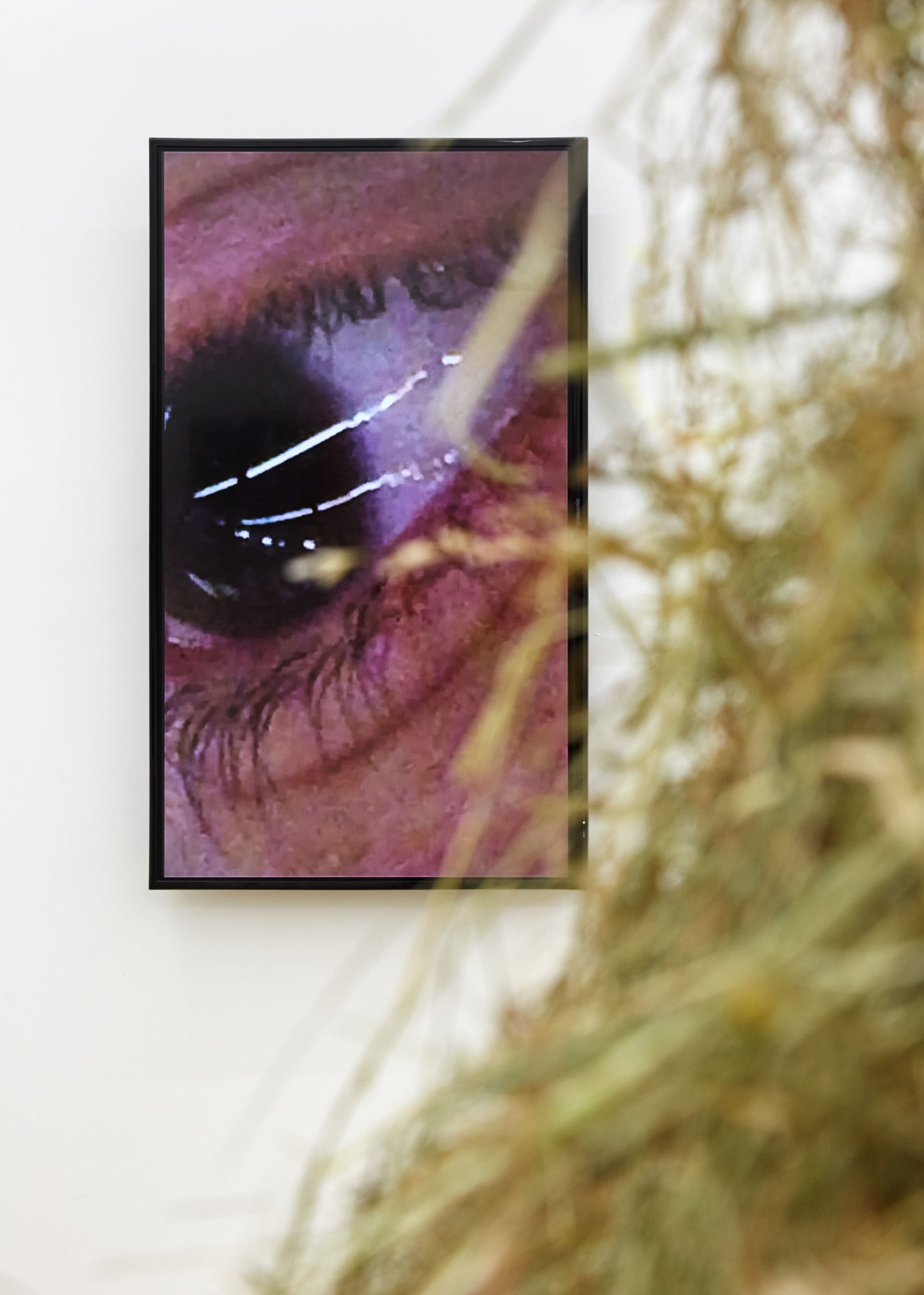 Dorota Gawęda and Eglė Kulbokaitė