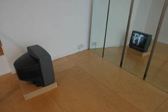 Mirror Works 1969 - 2004