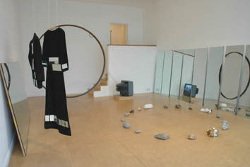 Mirror Works 1969 - 2004