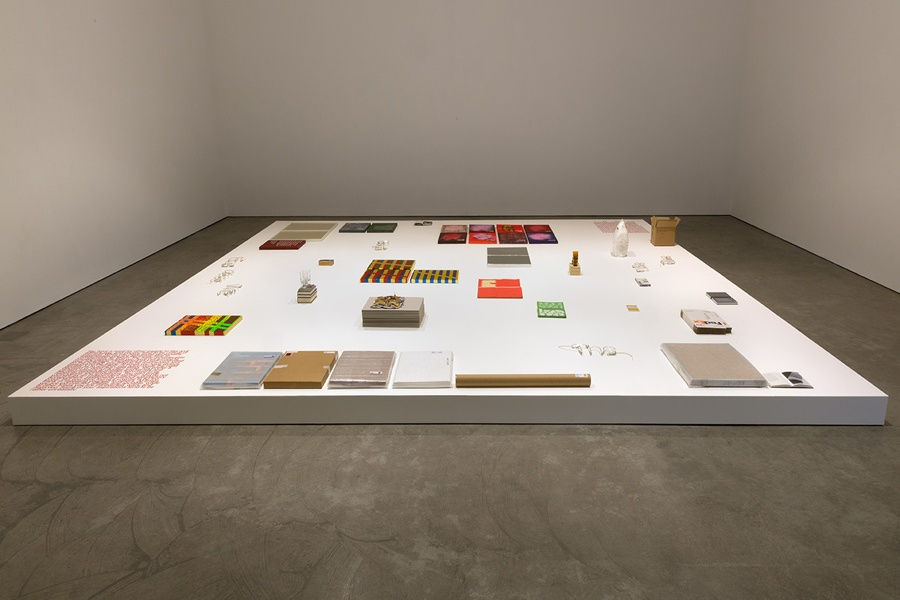 Overview, Fundamentals, Performance, Transactions