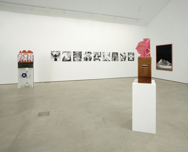 The Object is The Mirror (Part II)