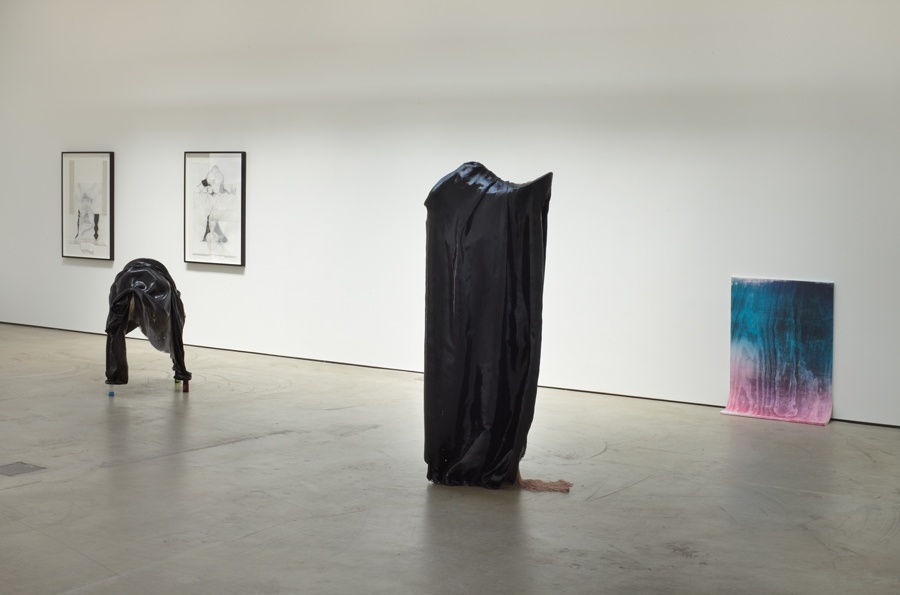 WHERE LANGUAGE STOPS