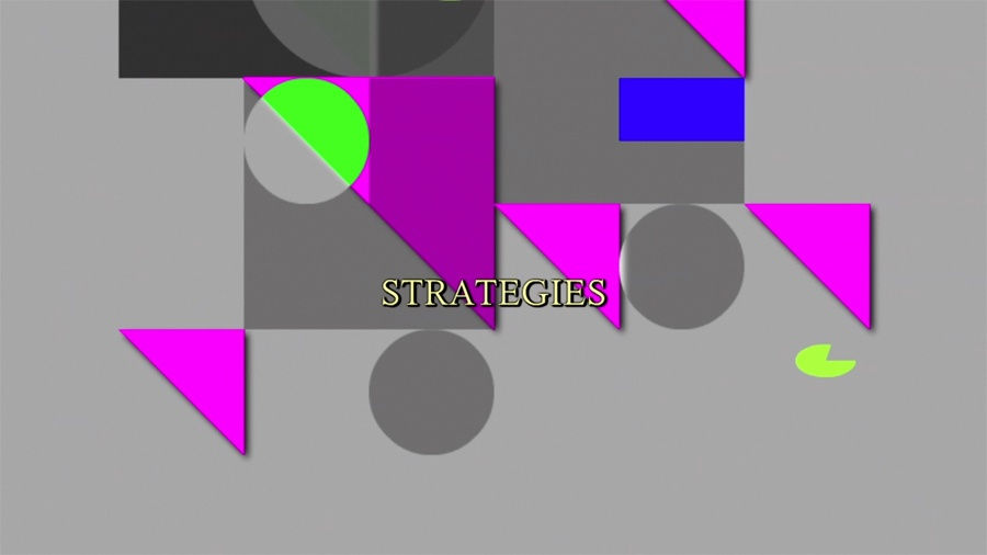 Where Narrative Stops