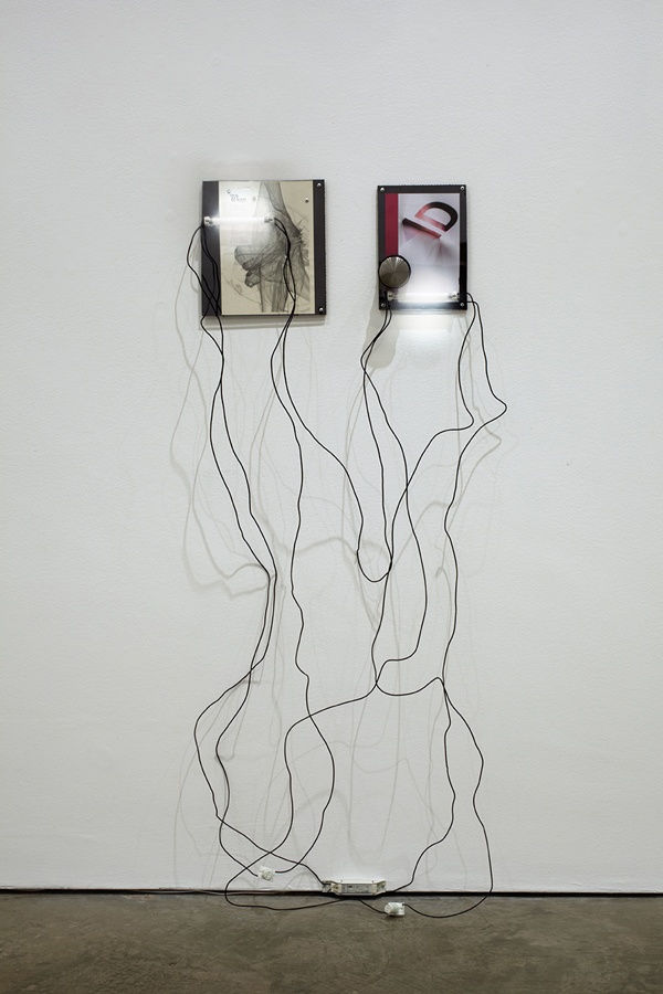 Where Narrative Stops