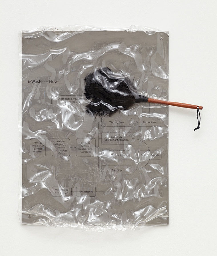 Where Narrative Stops