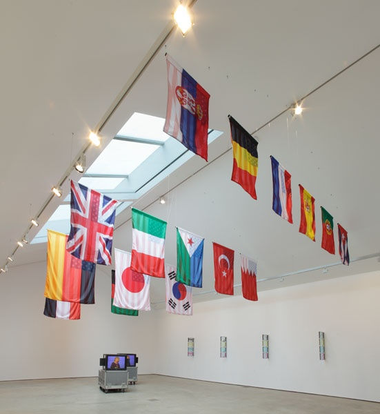 FIRST STATEMENTS AND THEN SOME...