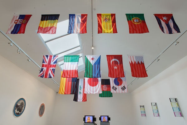 FIRST STATEMENTS AND THEN SOME...