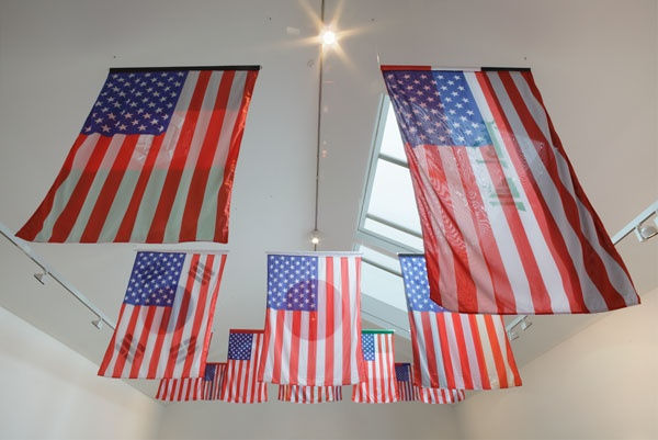 FIRST STATEMENTS AND THEN SOME...