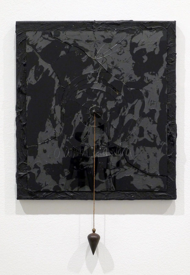 Derek Jarman: Brutal Beauty