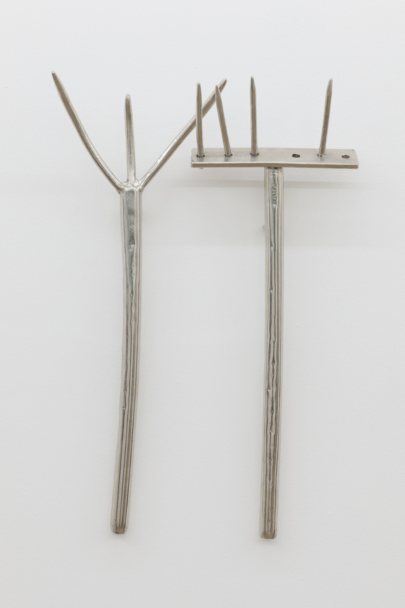 Dorota Gawęda and Eglė Kulbokaitė