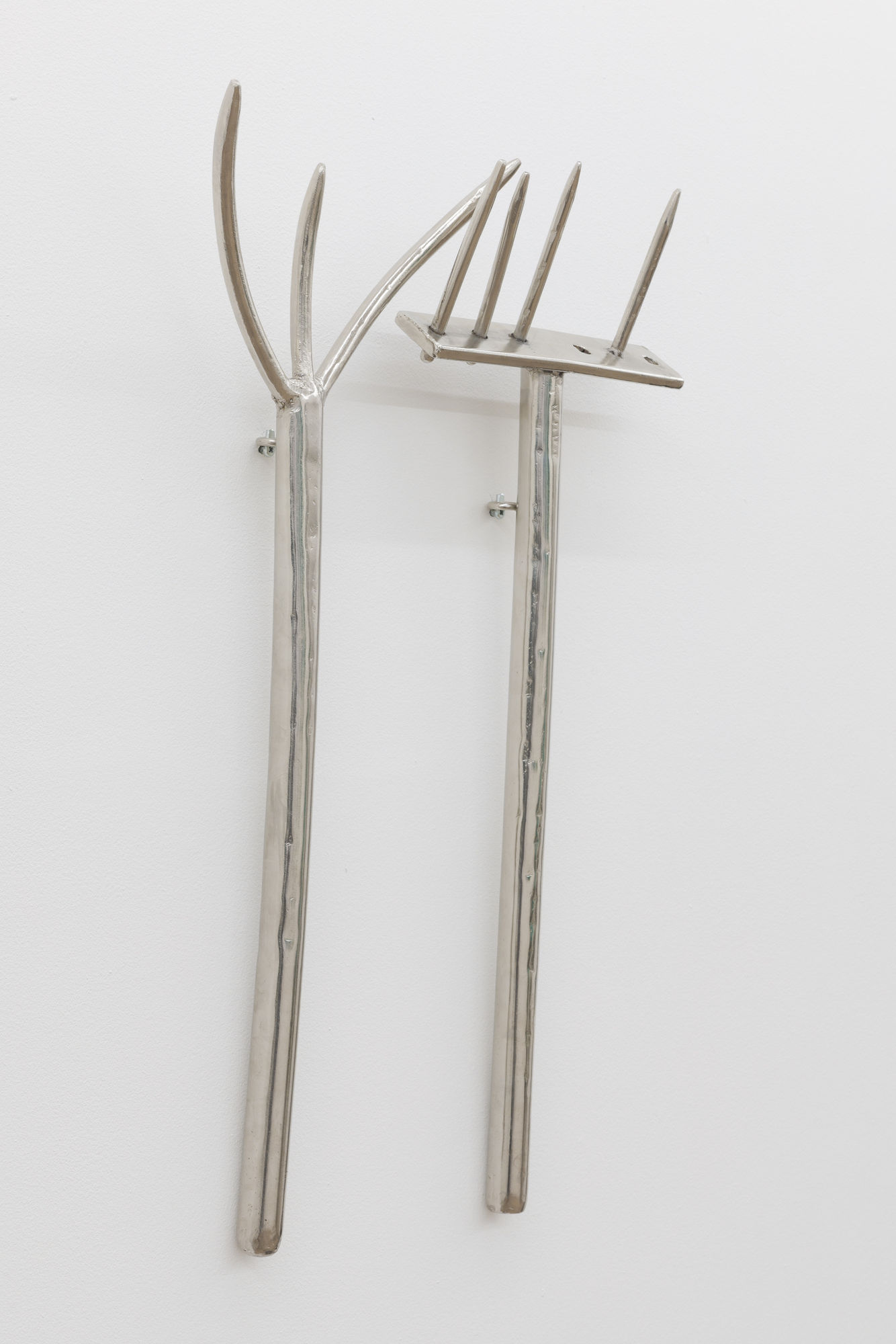 Dorota Gawęda and Eglė Kulbokaitė