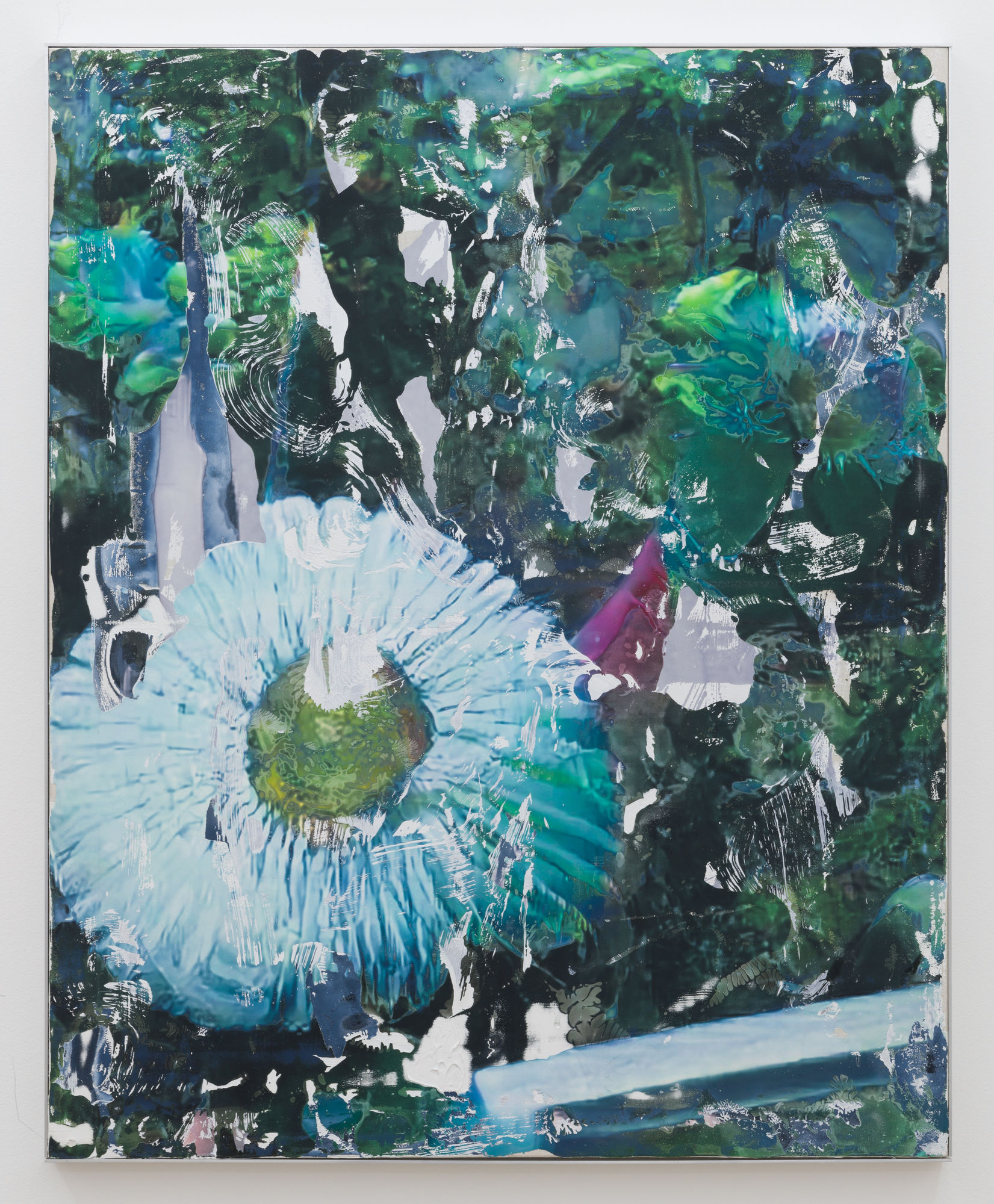 Dorota Gawęda and Eglė Kulbokaitė