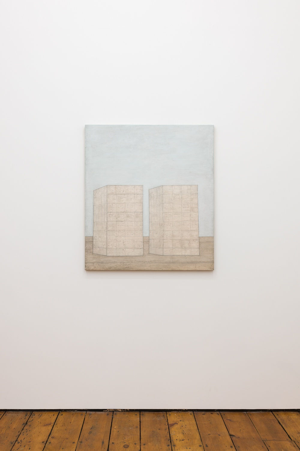 letter like shapes word like sequences