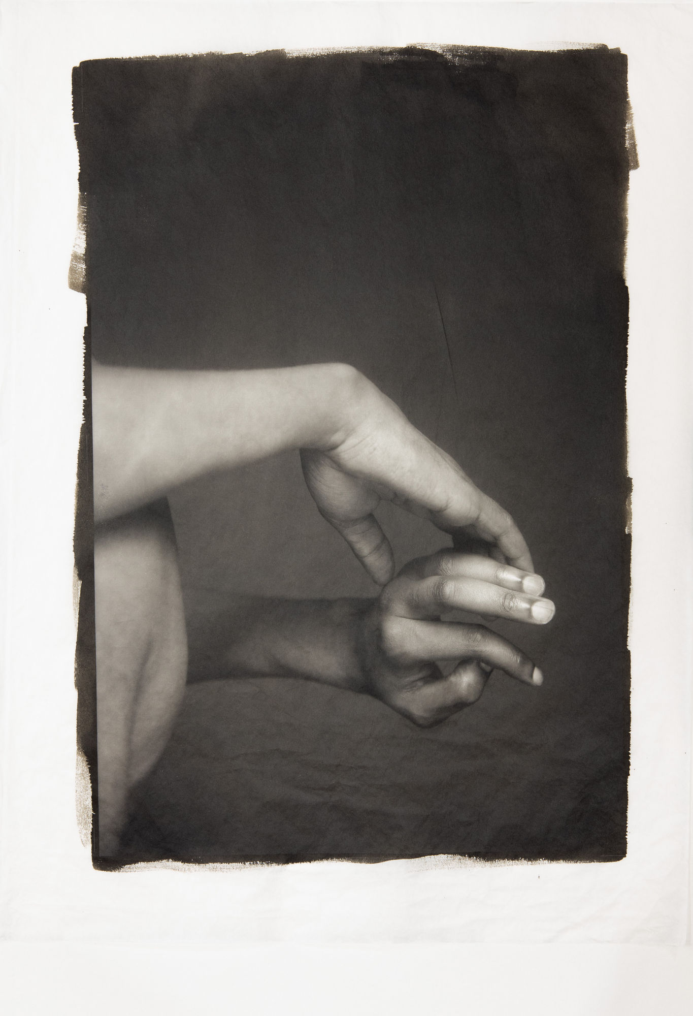 Ajamu X Fierce: Pittsburgh Silver Eye Gallery Pittsburgh, USA 5 March - 2 May 2026 https://silvereye.org/