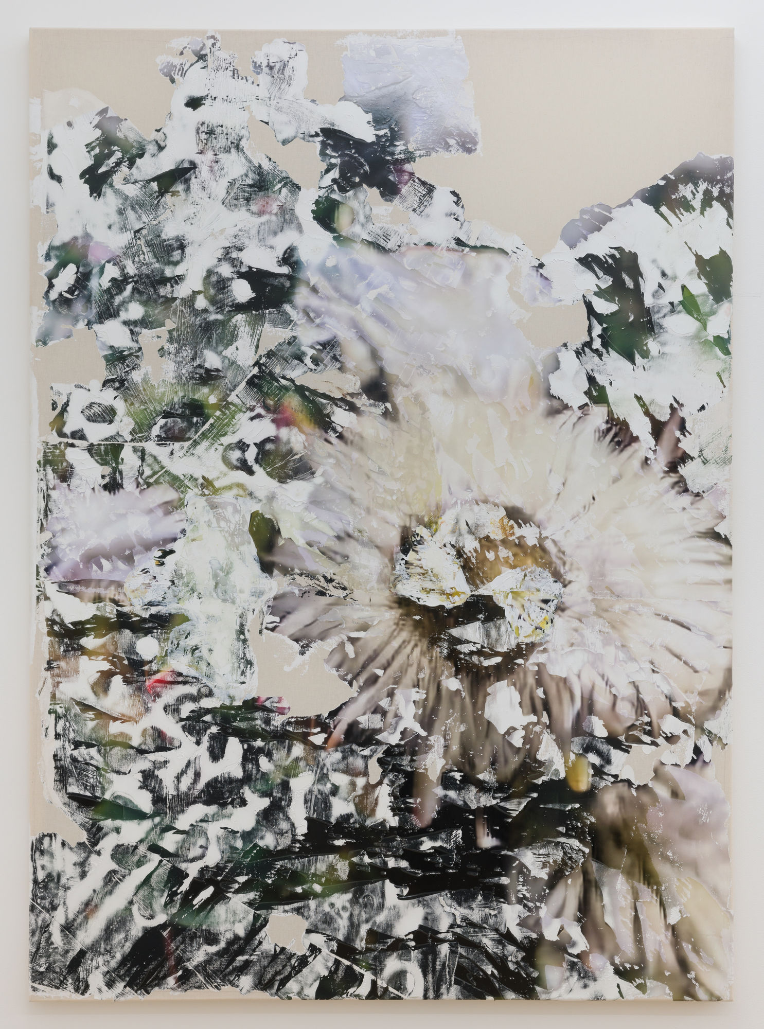 Dorota Gawęda and Eglė Kulbokaitė, Come as you are Group exhibition Kunsthalle Basel, Switzerland 8 - 22 September 2024 https://www.kunsthallebasel.ch/en/exhibition/kunstkredit-basel-stadt-2024/