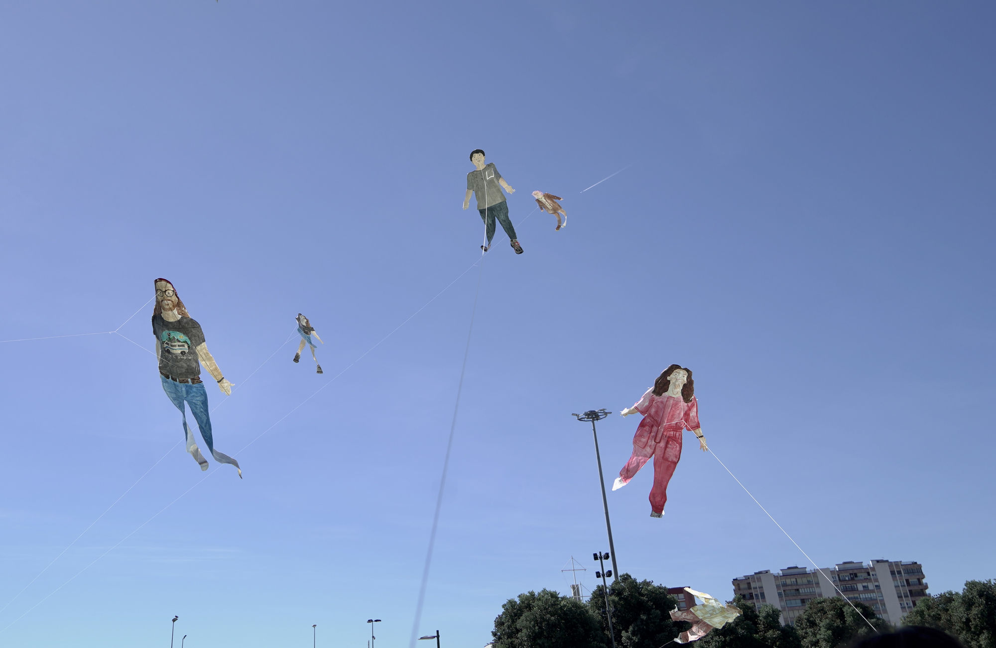 Shimabuku Plants and People 30 January - 26 April 2026 The FRAC des Pays de la Loire https://fracdespaysdelaloire.com/programmation/plants-people/