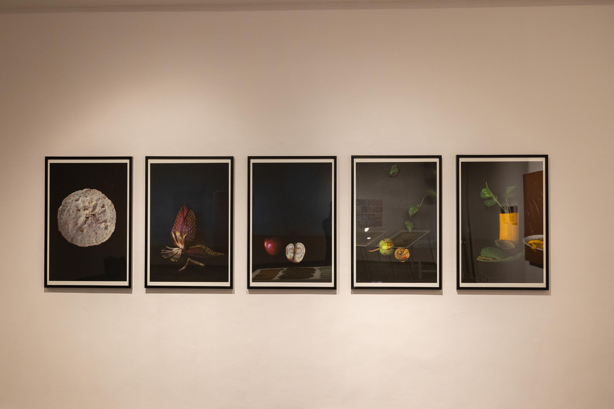 All That Is Solid Melts Into Air