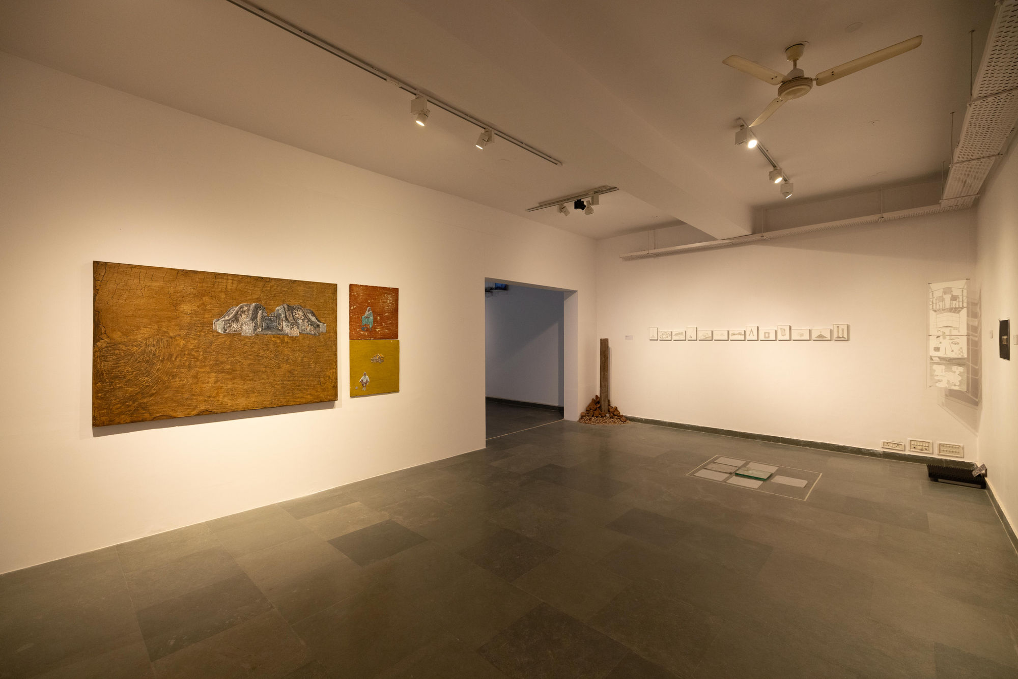 All That Is Solid Melts Into Air