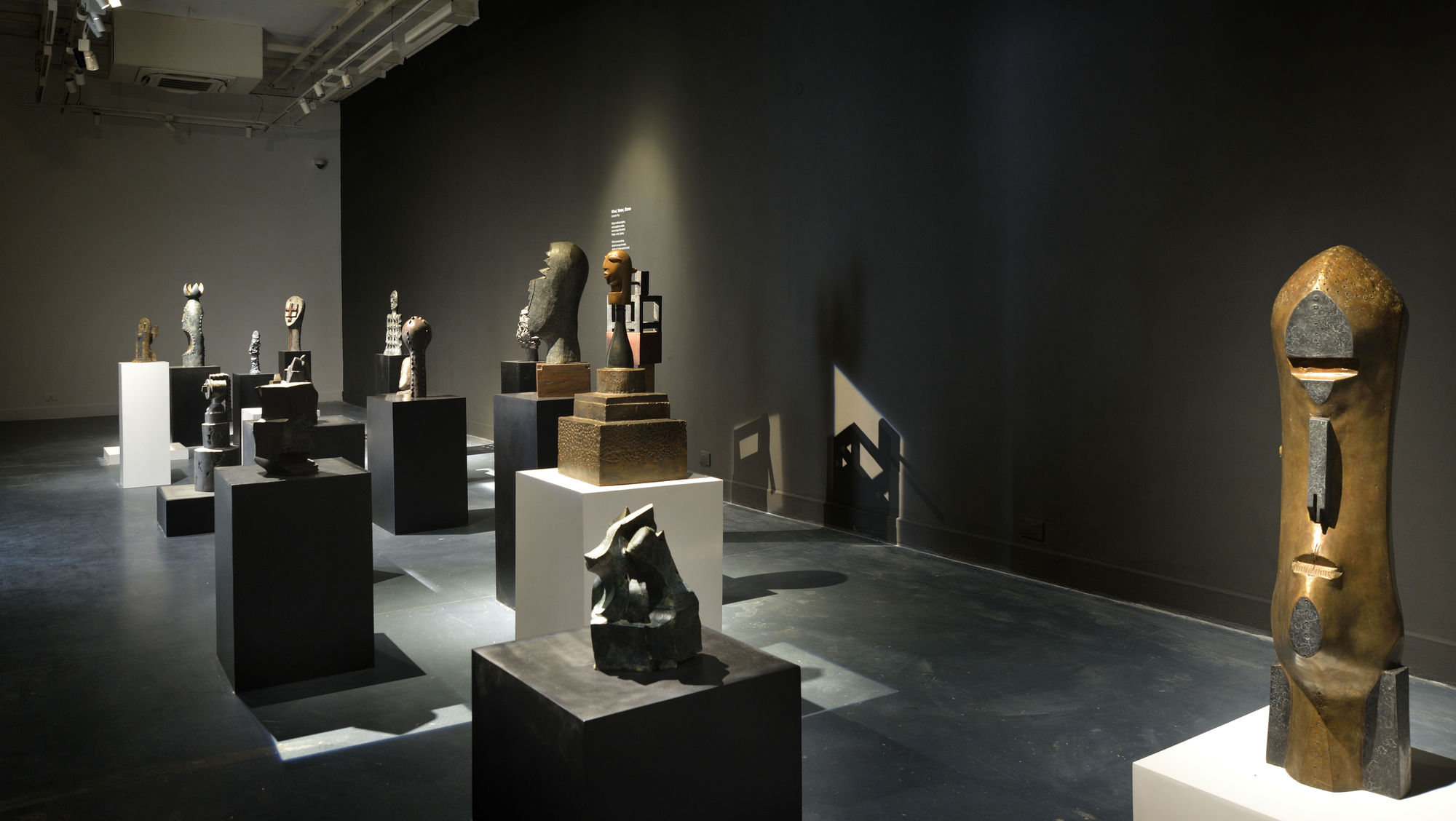 Himmat Shah: Ninety and After