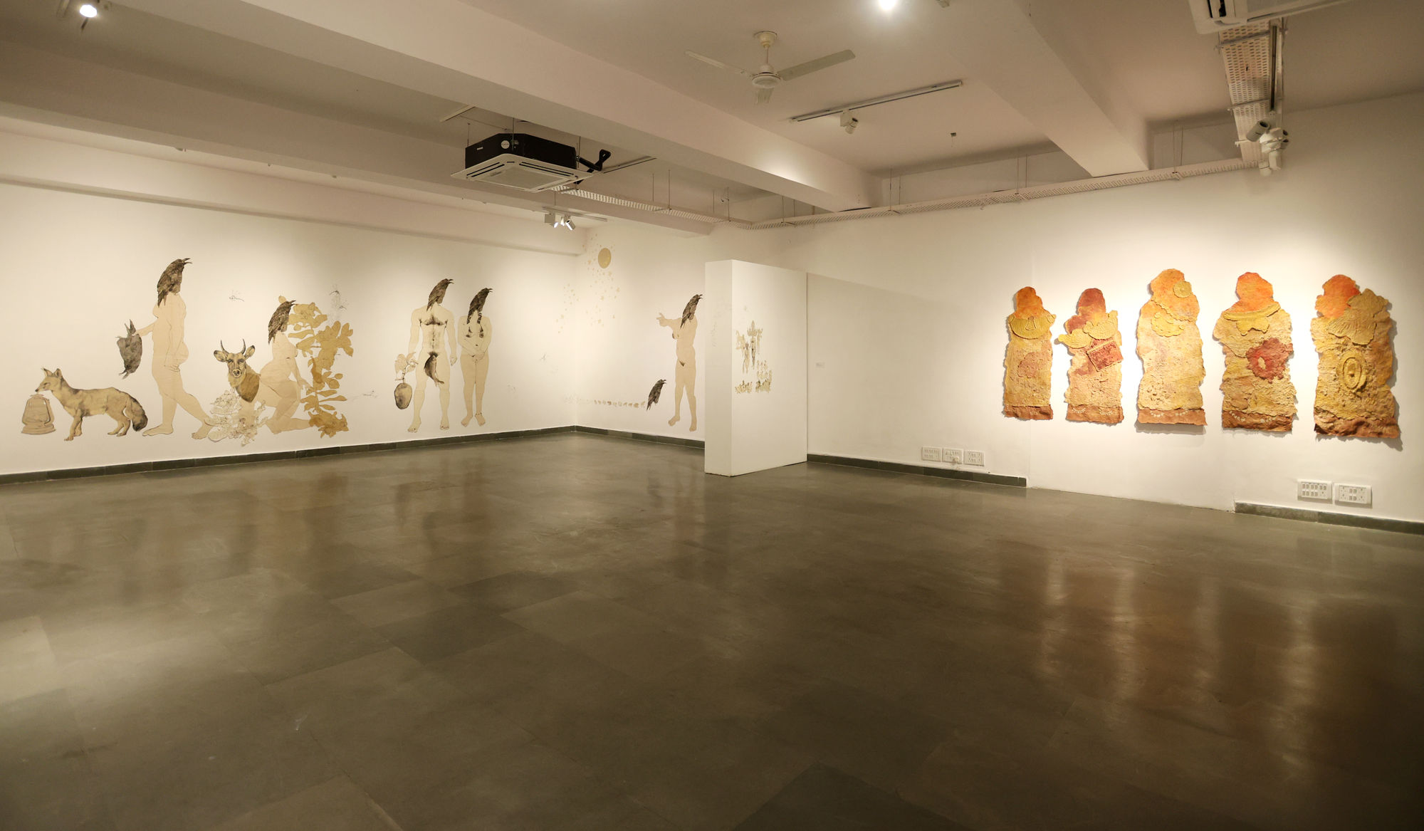 JK Paper Award for the Arts: Proposition in Paper 2025