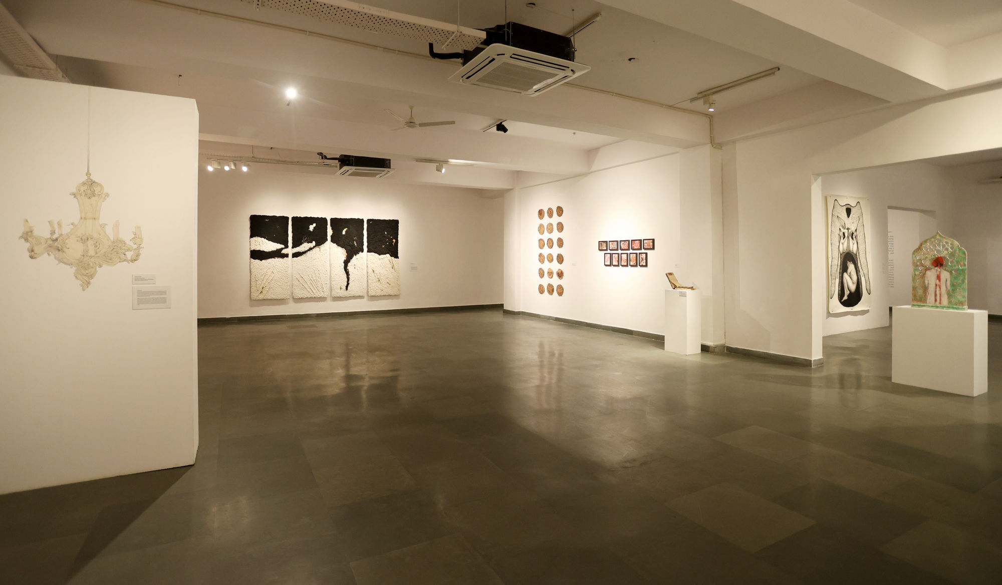 JK Paper Award for the Arts: Proposition in Paper 2025