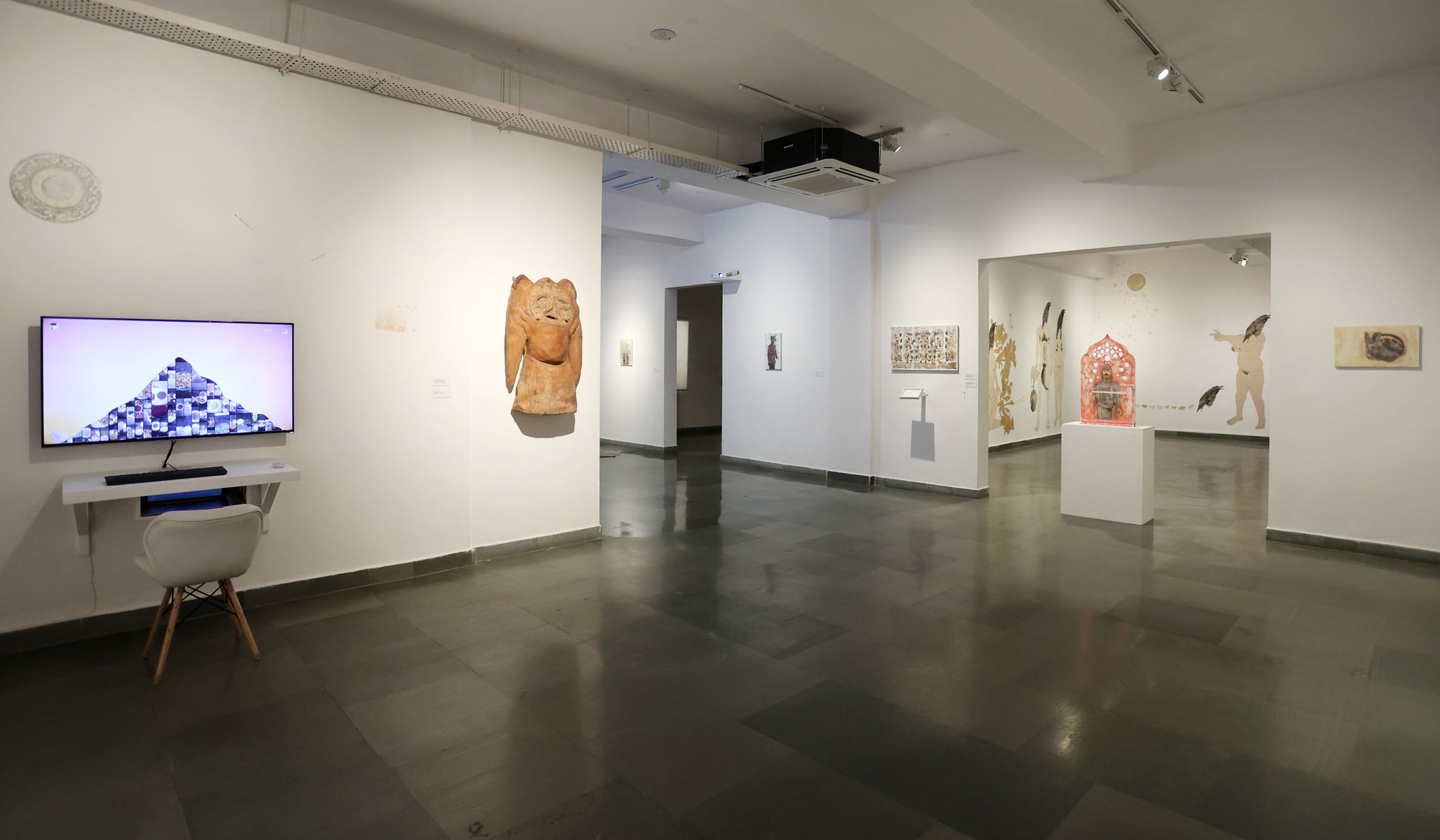 JK Paper Award for the Arts: Proposition in Paper 2025