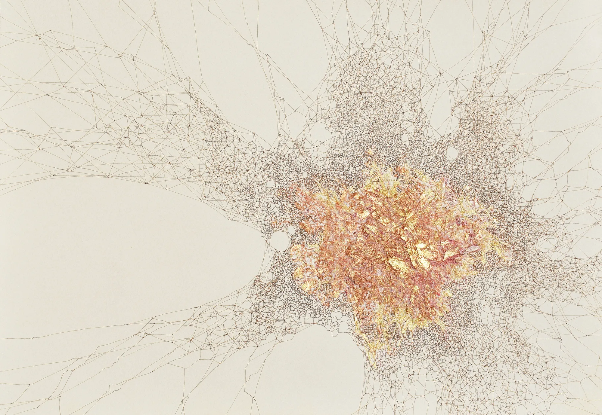 DHARA MEHROTRA, WIRED-IX, 2020