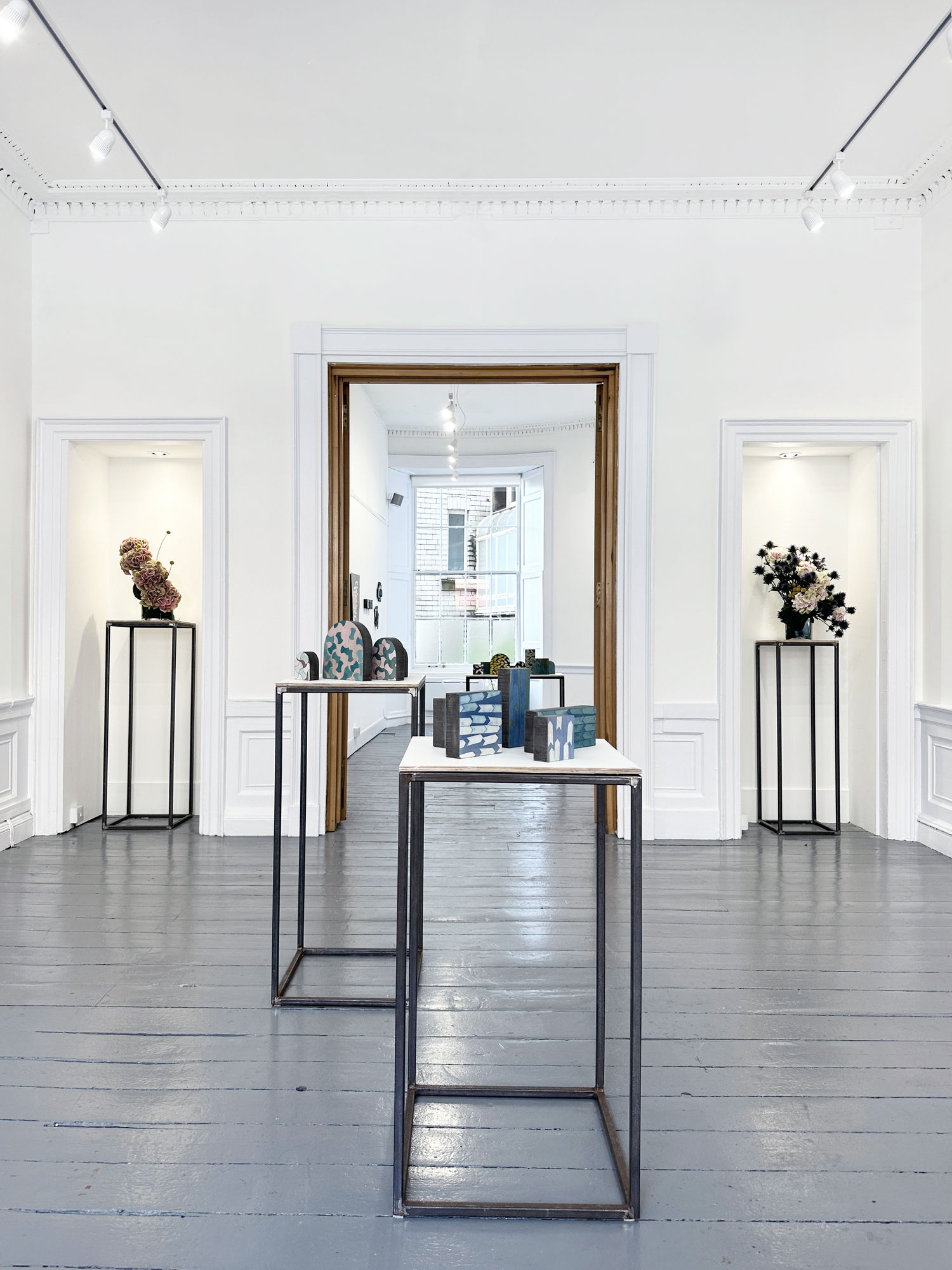 edinburgh art exhibitions 