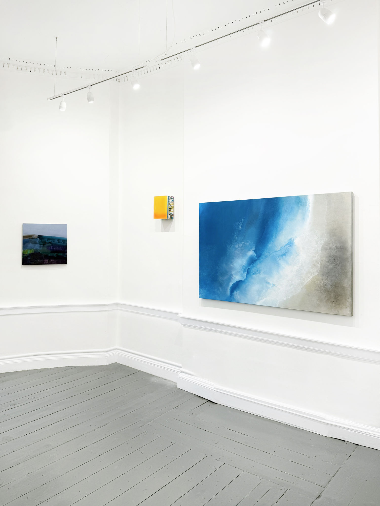 free art exhibitions edinburgh