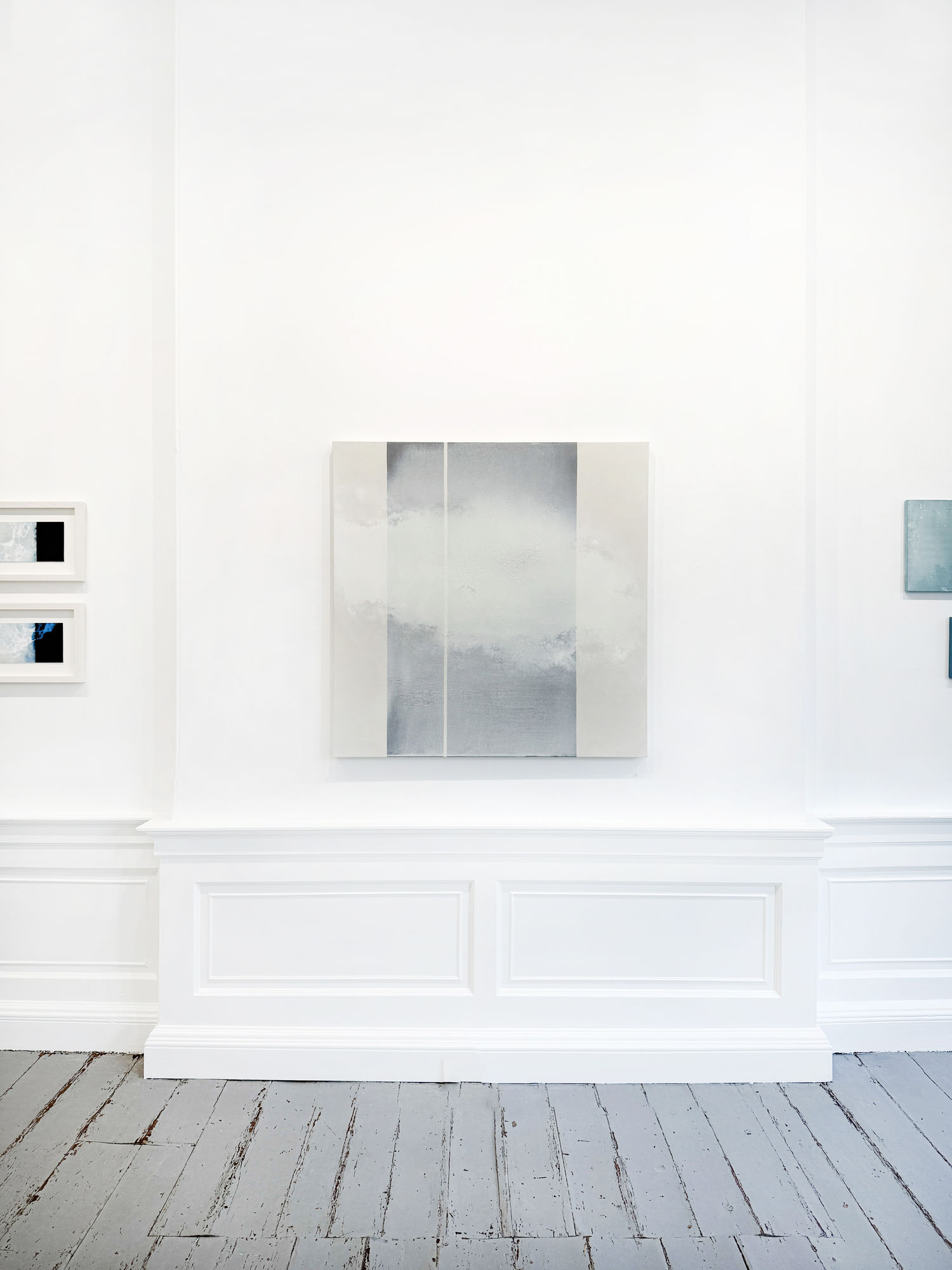 minimal abstract art scotland