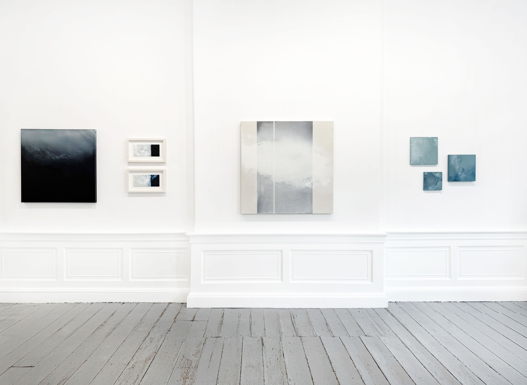 free art exhibitions edinburgh