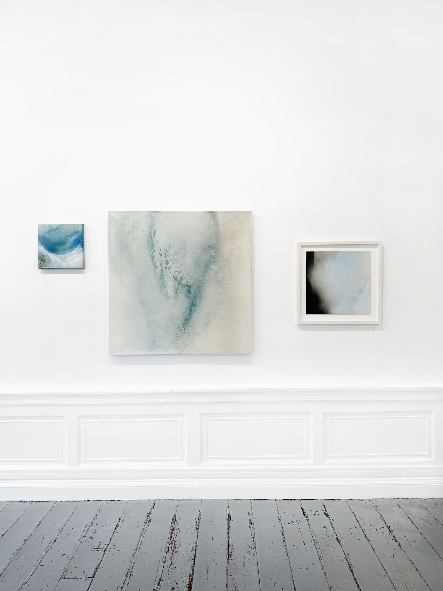 contemporary art galleries scotland