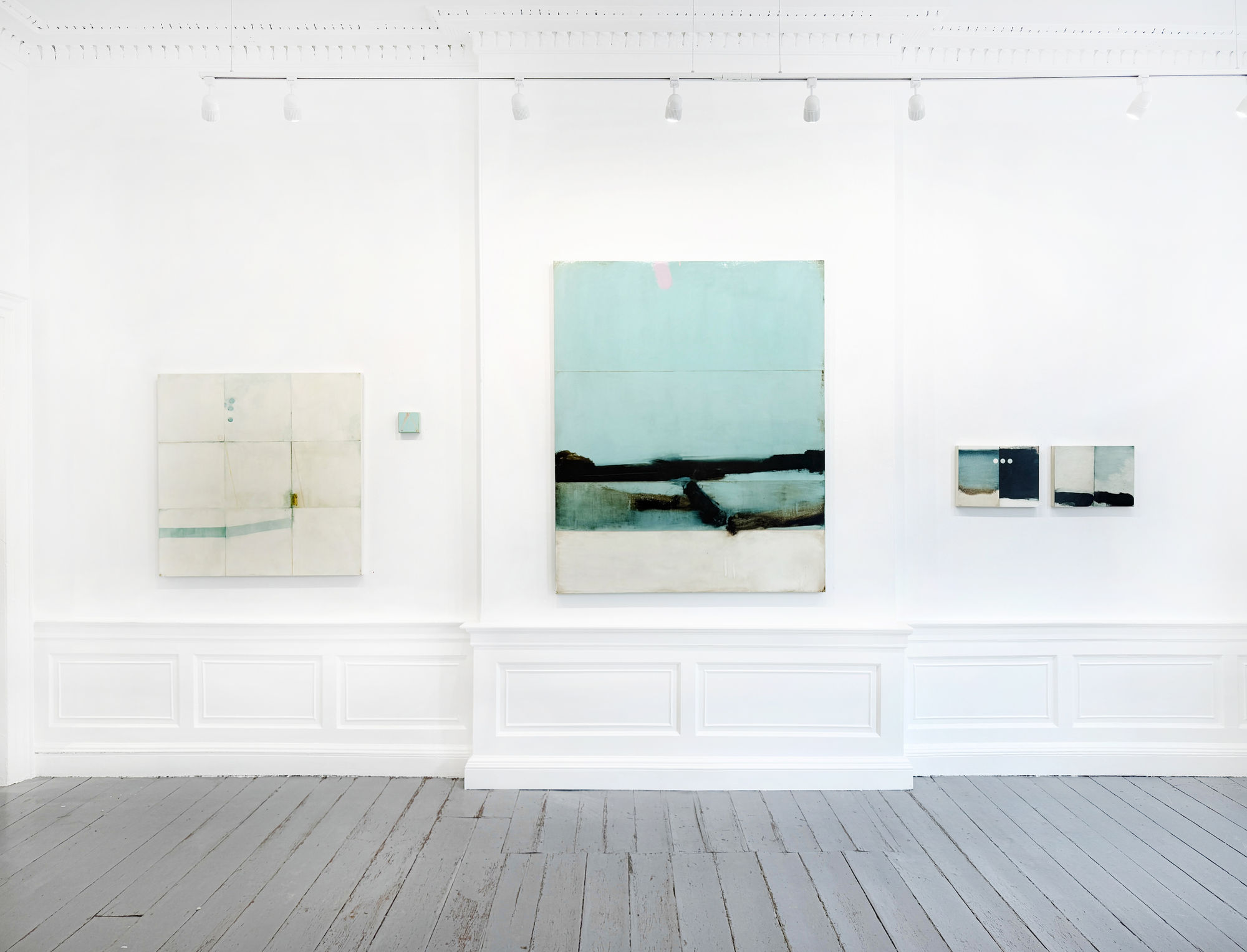 minimal abstract art scotland