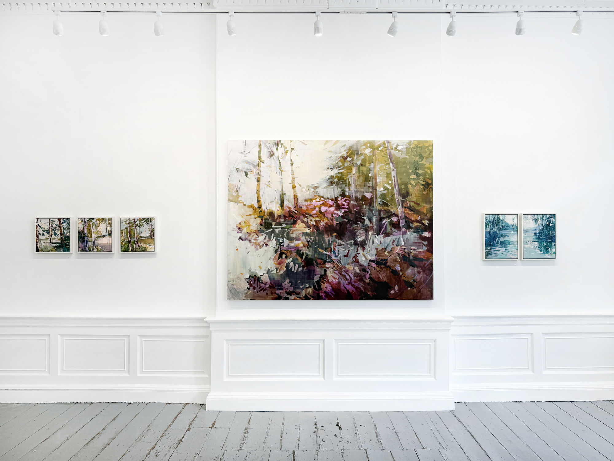 Exhibitions Edinburgh