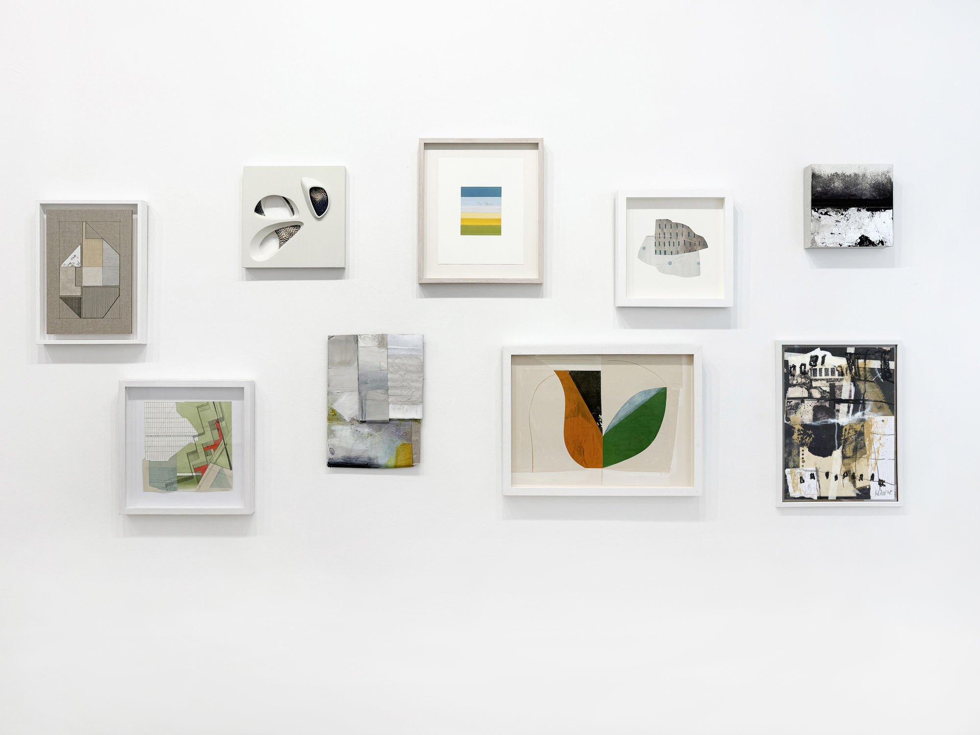 Modern Art Gallery Edinburgh