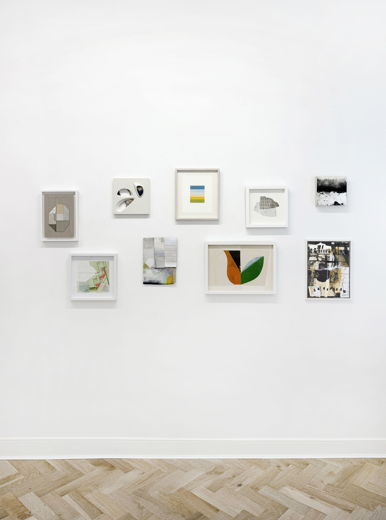 Art exhibitions Scotland 2025