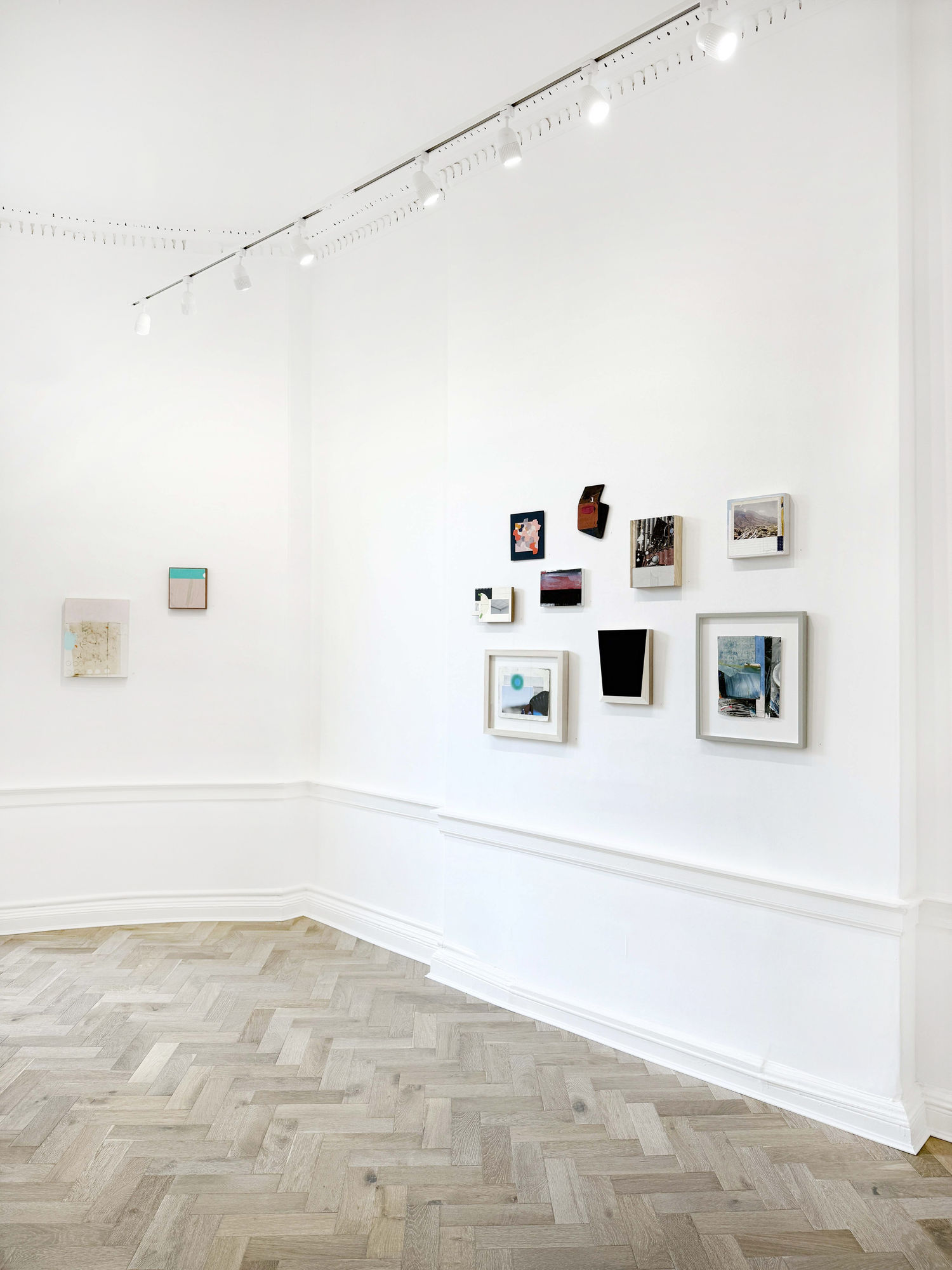 Contemporary art exhibitions in edinburgh today