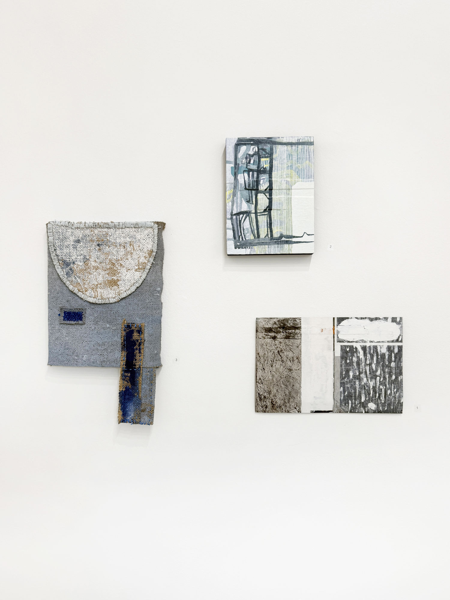 Exhibitions in Edinburgh Today